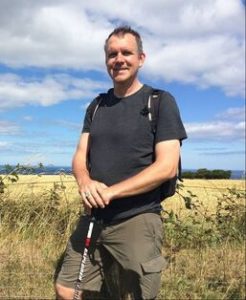 Dr. Christopher Brehme 