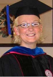 Dr. Hanna Kolodziejski