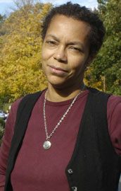 Dr. Lauret Savoy
