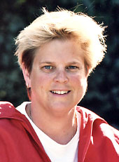 Amy Watson