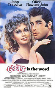 grease