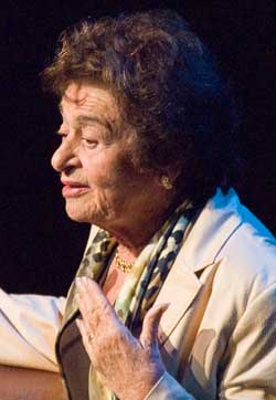 Gerda Weissmann Klein