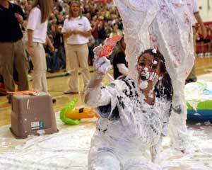 Dive into the fun at Midnight Madness this Friday!