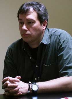 Dr. James E. Waller, Cohen Chair for Holocaust and Genocide Studies