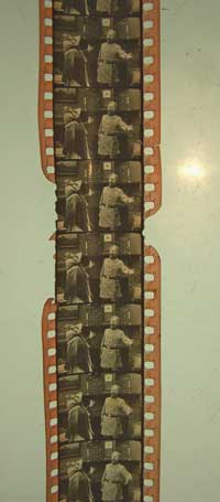 Courtesy of the Academy of Motion Picture Arts and Sciences