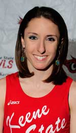 Allison Chamberlain