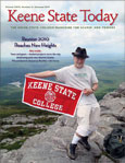 Keene State Today takes KSC to new heights!