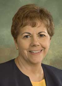 Dr. Beverly Ferrucci