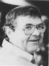 Dr. Nugent, from the 1983 <i>Kronicle</i>