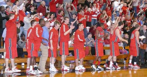 sweet16team