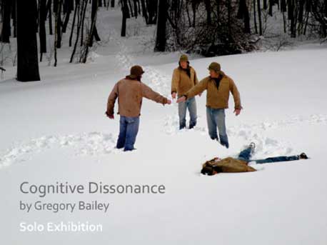 cognigtivedissonance