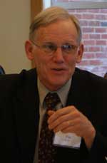 Norm Fisk