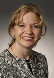 Dr. Karrie Kalich