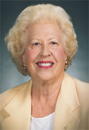Marjorie Hilton ’44