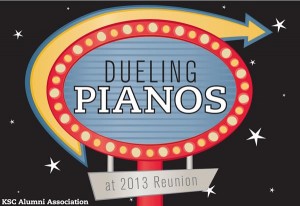 Dueling Pianos