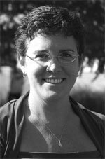 Sue Fortier