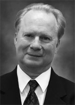 Dr. Walter Asonevich