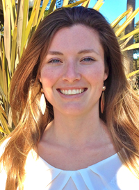 Christina Bourbeau ’10, MS, ATC