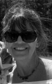 Joanna Saidel ’85