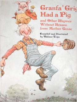 Granfa Grigg Had a Pig