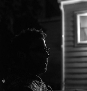 Jonathan Gitelson photo