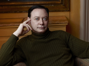 Andrew Solomon