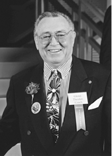 Glenn Theulen photo