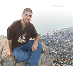 Alexander Habibi photo