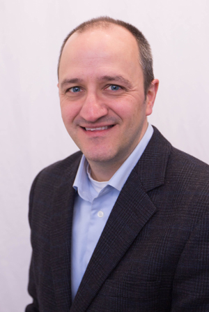 Douglas Glennon ’98 photo