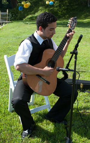 Jordan Chase photo