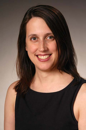 Heather Gilligan