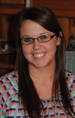 Molly Brewer ’11