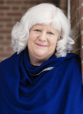 Judge Patricia Whalen