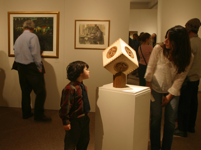 Thorne gallery photo