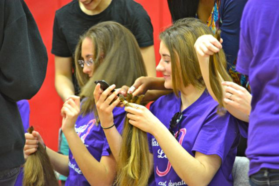Beautiful Lengths photo