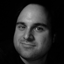 Ben Swope ’99