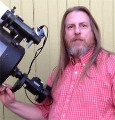 Keith Goodale photo