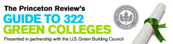 Princeton Review Guide