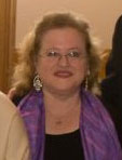 Dr. Elaine Broad Ginsberg