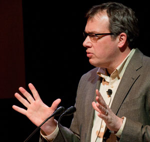 Dr. Jim Waller