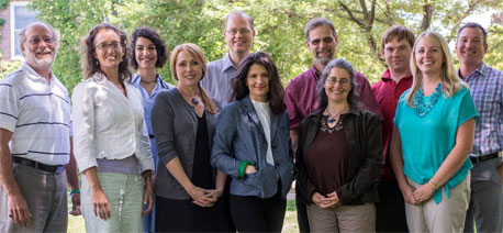New Faculty