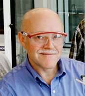 Paul Baures photo