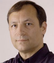 Dr. Jeremy Beck