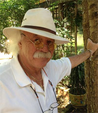 Ronn Cabaniol ’68