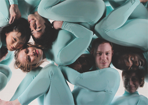 Pilobolus photo