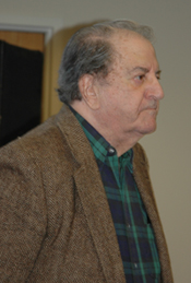 Photo of Bill Seamans