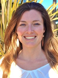 Christina Bourbeau ’10, MS, ATC