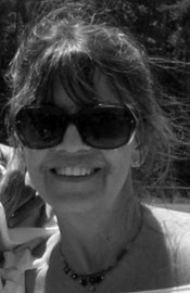 Joanna Saidel ’85
