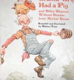 Granfa Grigg Had a Pig