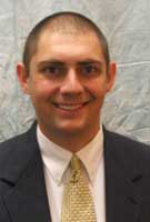 Abe Osheyack ’06
